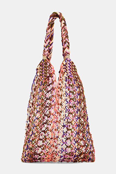 MULTICOLOR BAG 3