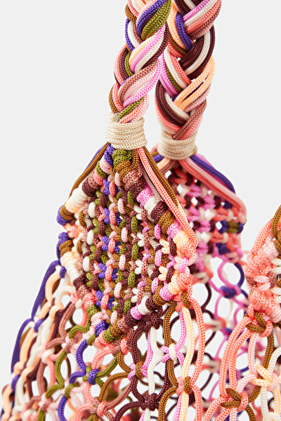 MULTICOLOR BAG 4