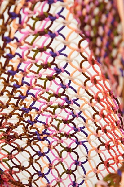 MULTICOLOR BAG 5