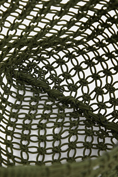 KHAKI BAG 5