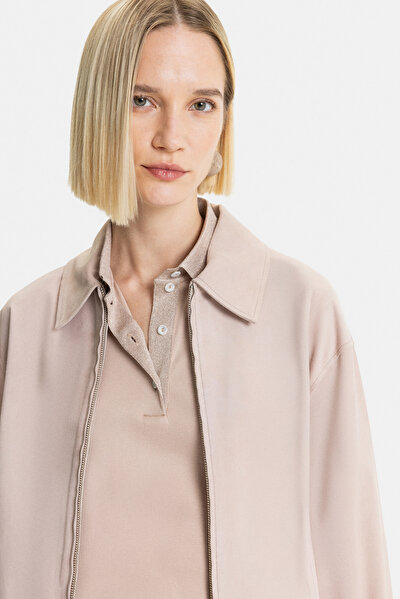 BEIGE JACKET 4