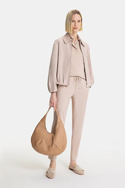 BEIGE JACKET 5