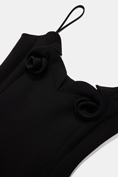 BLACK BLOUSE 3
