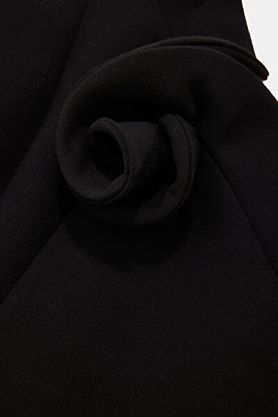 BLACK BLOUSE 4