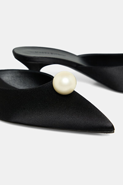 BLACK SHOE 9