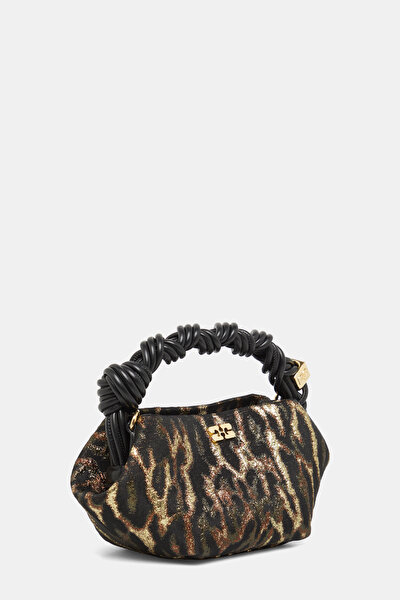 MULTICOLOR DESIGN FILLED BAG 3