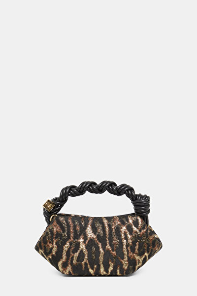 MULTICOLOR DESIGN FILLED BAG 4
