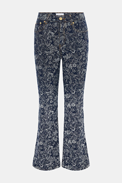 JEAN PANTOLON 3