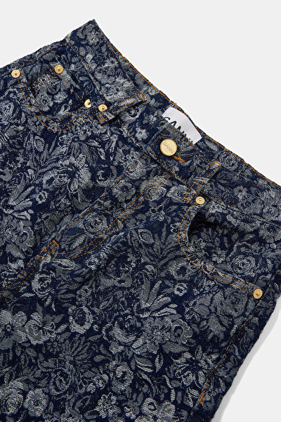 JEAN PANTOLON 5