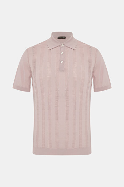 POWDER POLO NECK SHORT SLEEVE TSHIRT 5