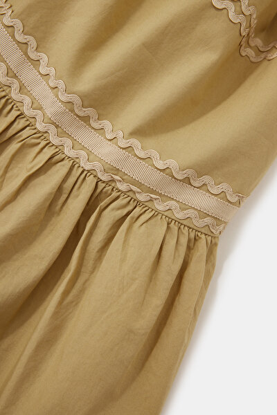 SAND DRESS 4
