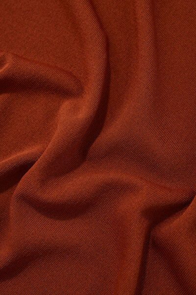 BRICK POLO NECK SHORT SLEEVE TSHIRT 4