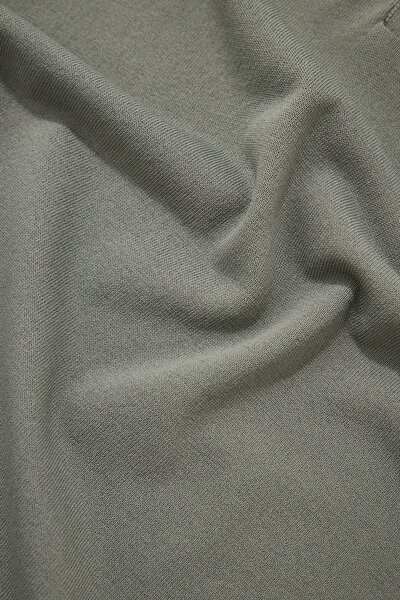 MINT POLO NECK SHORT SLEEVE TSHIRT 4
