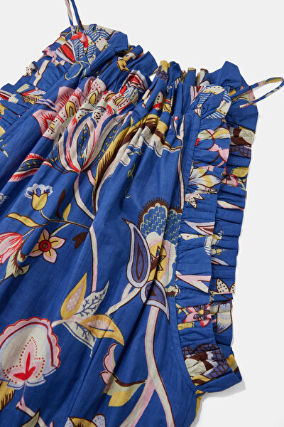 MULTICOLOR DRESS 3