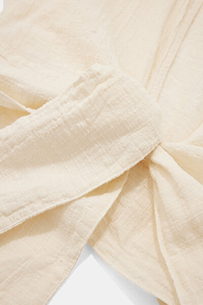 NATURAL BLOUSE 4
