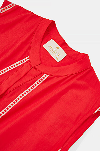 RED DRESS 3