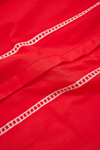 RED DRESS 4