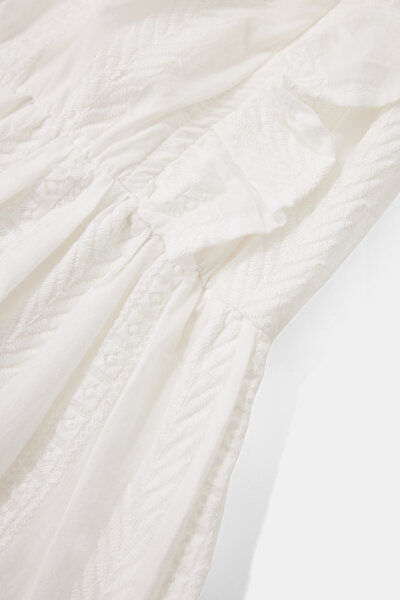 WHITE DRESS 4