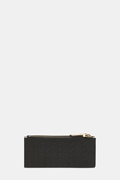 NATURAL MONOGRAM WALLET 3