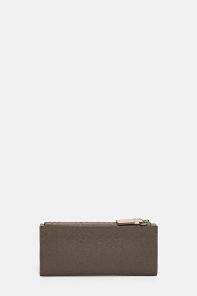 POWDER MONOGRAM WALLET 3