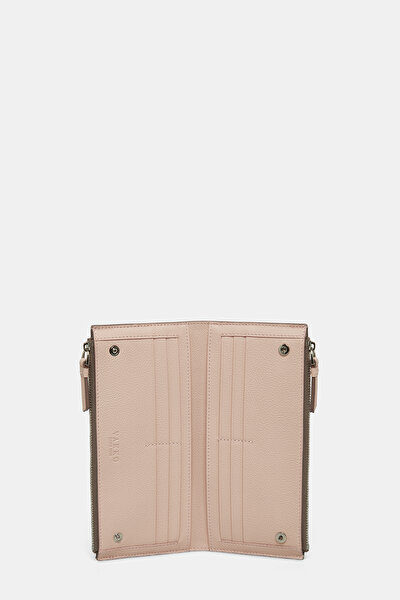 POWDER MONOGRAM WALLET 4