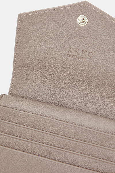 MINK MONOGRAM WALLET 4