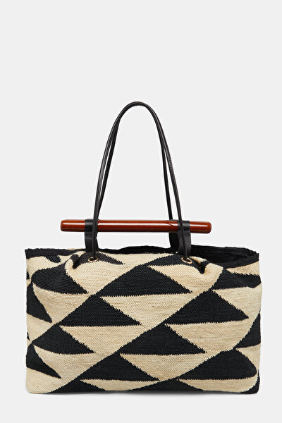 ECRU BAG 3
