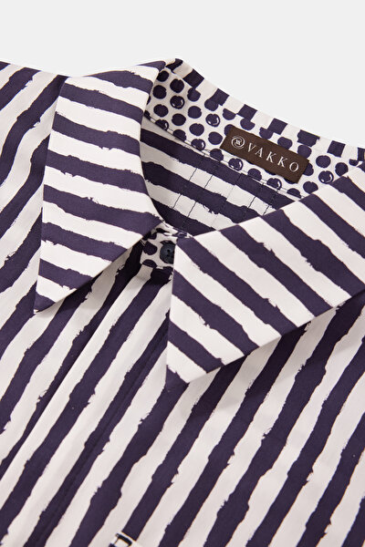 WHITE SHORT SLEEVE SHIRT 10