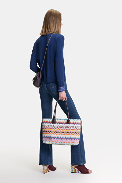WHITE TRICOT 5