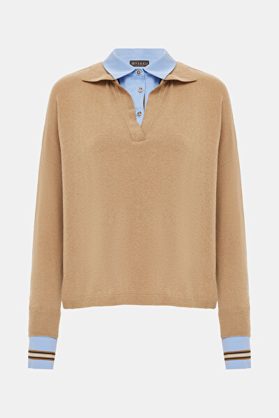 BLUE TRICOT 8