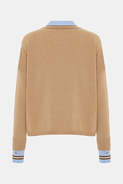 BLUE TRICOT 9