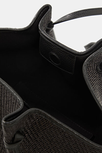 BLACK BAG 5
