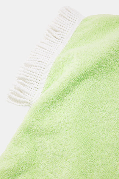 GREEN DRESS 4