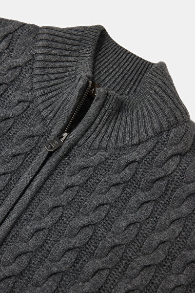 SMOKED KNITTING DESIGN TRICOT 3