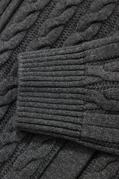 SMOKED KNITTING DESIGN TRICOT 4