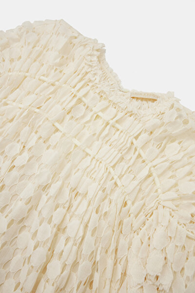 WHITE DRESS 3