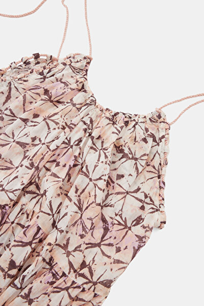 MULTICOLOR DRESS 3