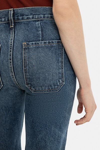 JEAN PANTOLON 5