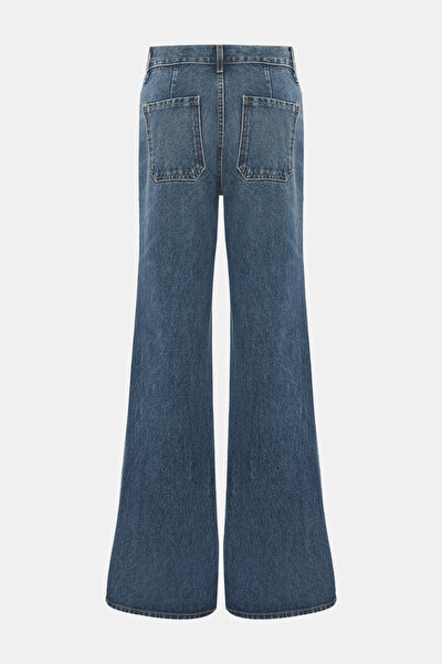 JEAN PANTOLON 8