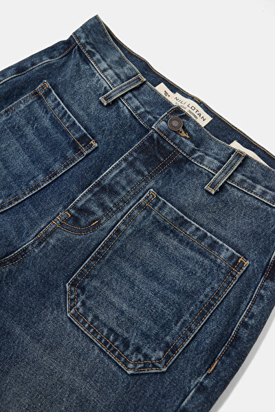 JEAN PANTOLON 9