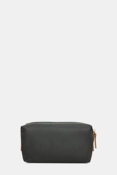 TAN MONOGRAM BAG 3