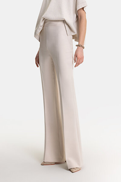 BEIGE  TROUSERS 3