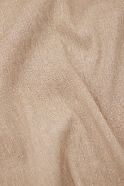 BEIGE MIDI SKIRT 4