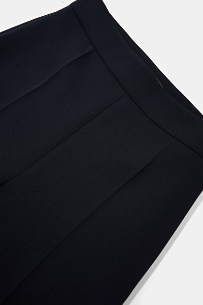 NAVY BLUE  TROUSERS 3