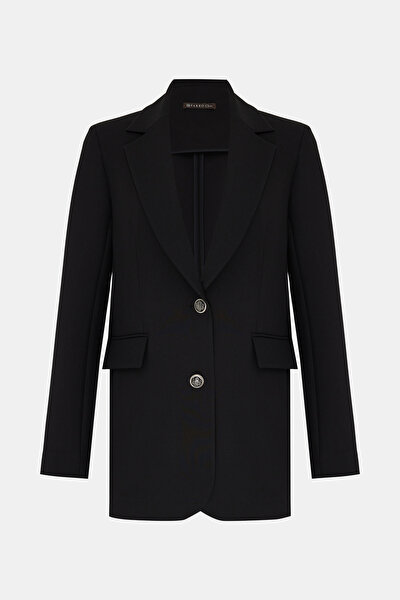 BLACK JACKET 8