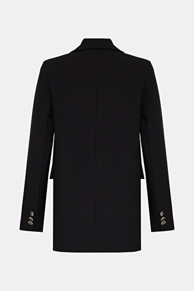 BLACK JACKET 9