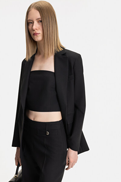 BLACK JACKET 3