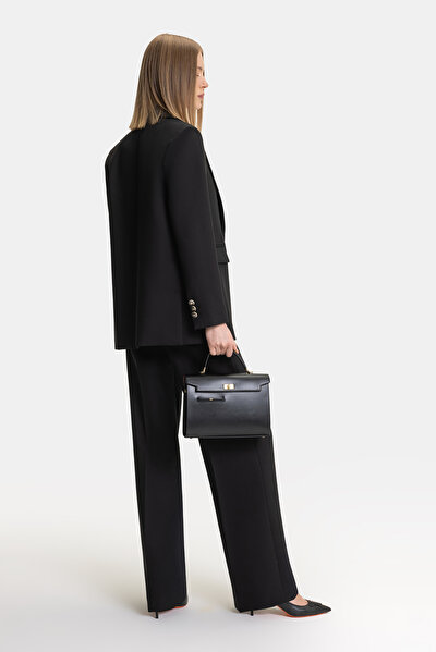BLACK JACKET 5