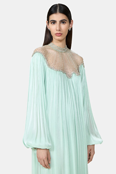 MİNT KAFTAN 3