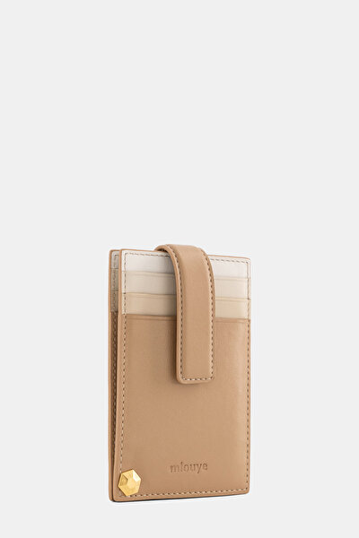 BROWN WALLET 3